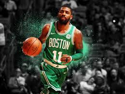 Kyrie Irving